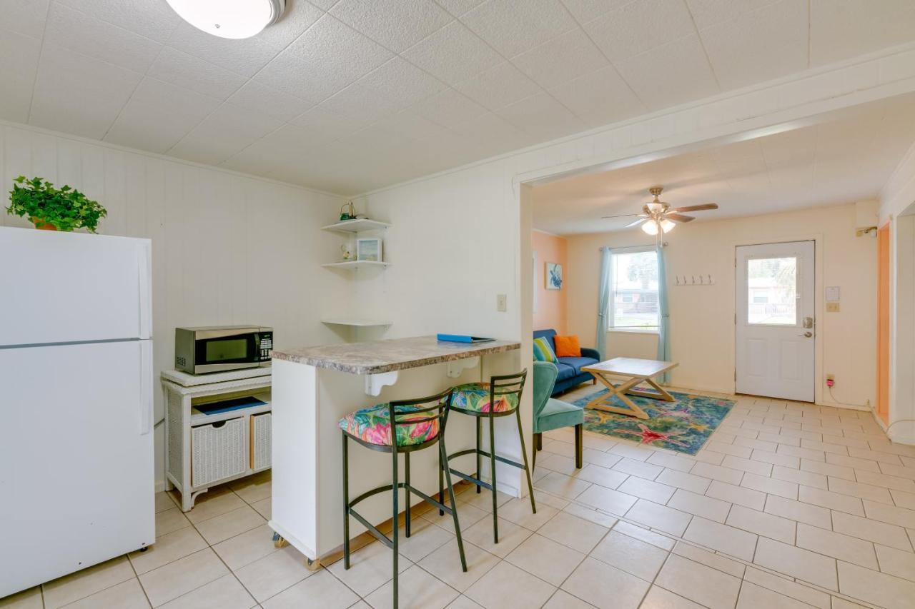 Beautiful Rockport Townhome - Walk To Aransas Bay! Exterior foto